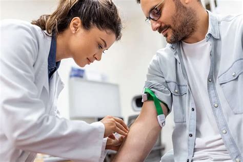 Low MCHC in blood tests: Symptoms and causes .
